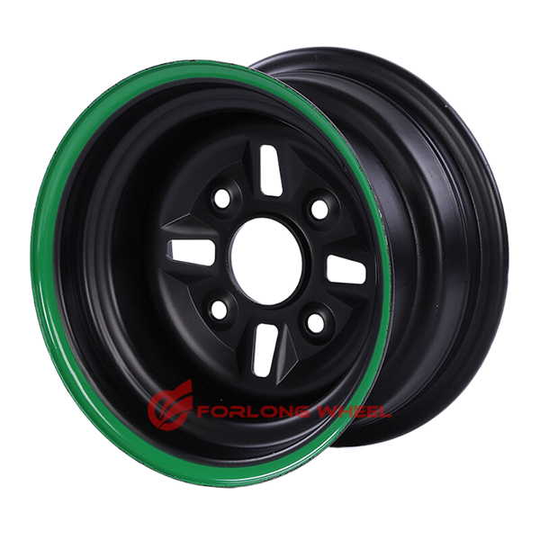 ATV/UTV WHEEL - FORLONG WHEEL RIM