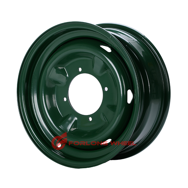 off-road wheel